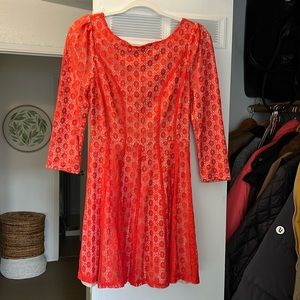 Ark & Co skater dress